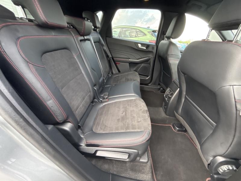 Image FORD Kuga 2.5 Duratec 190ch FHEV E85 ST-Line X BVA