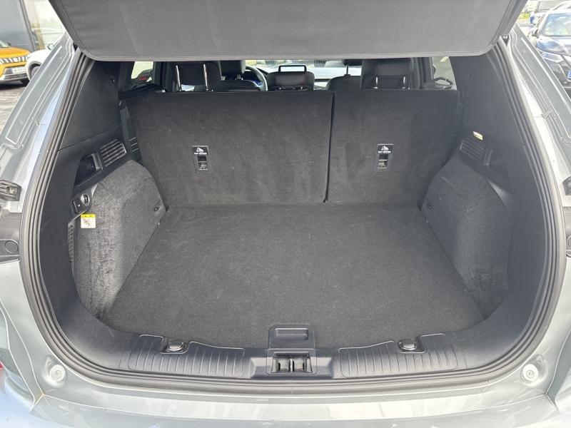 Image FORD Kuga 2.5 Duratec 190ch FHEV E85 ST-Line X BVA