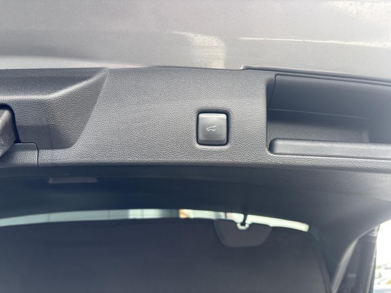 Image FORD Kuga 2.5 Duratec 190ch FHEV E85 ST-Line X BVA