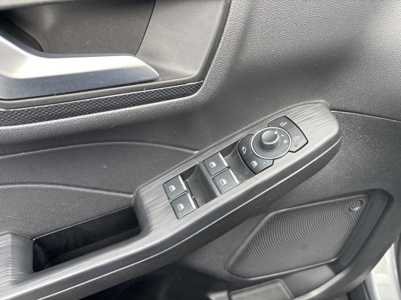 Image FORD Kuga 2.5 Duratec 190ch FHEV E85 ST-Line X BVA