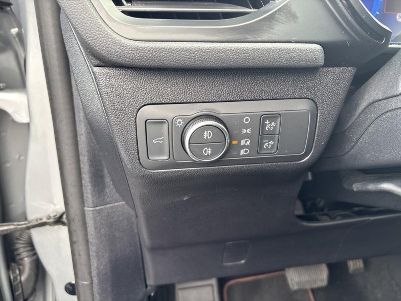 Image FORD Kuga 2.5 Duratec 190ch FHEV E85 ST-Line X BVA