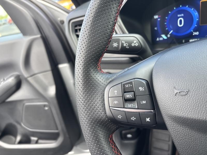 Image FORD Kuga 2.5 Duratec 190ch FHEV E85 ST-Line X BVA