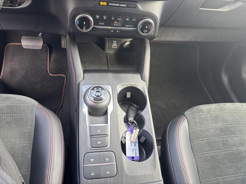 Image FORD Kuga 2.5 Duratec 190ch FHEV E85 ST-Line X BVA