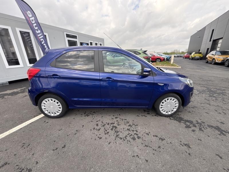 Image FORD Ka+ 1.2 Ti-VCT 85ch S&S Ultimate
