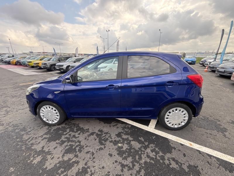 Image FORD Ka+ 1.2 Ti-VCT 85ch S&S Ultimate