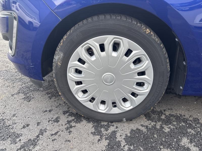 Image FORD Ka+ 1.2 Ti-VCT 85ch S&S Ultimate