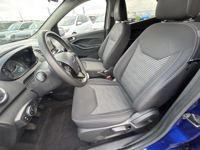 Image FORD Ka+ 1.2 Ti-VCT 85ch S&S Ultimate