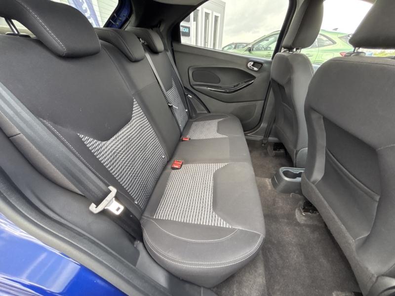 Image FORD Ka+ 1.2 Ti-VCT 85ch S&S Ultimate