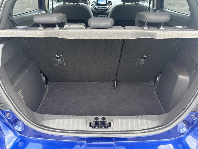 Image FORD Ka+ 1.2 Ti-VCT 85ch S&S Ultimate