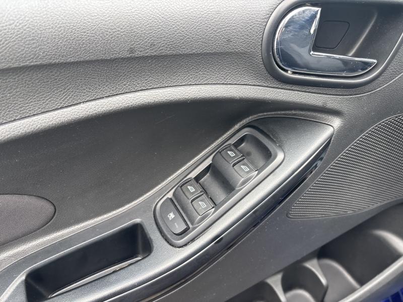 Image FORD Ka+ 1.2 Ti-VCT 85ch S&S Ultimate