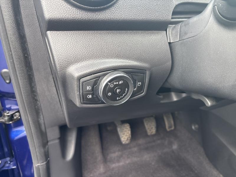 Image FORD Ka+ 1.2 Ti-VCT 85ch S&S Ultimate