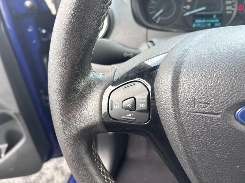 Image FORD Ka+ 1.2 Ti-VCT 85ch S&S Ultimate