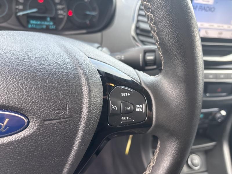 Image FORD Ka+ 1.2 Ti-VCT 85ch S&S Ultimate