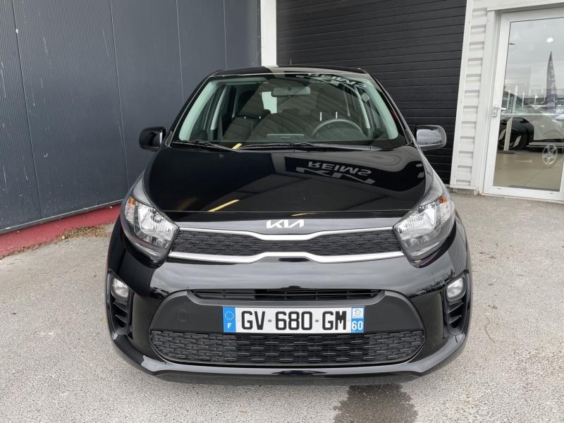 Image KIA Picanto 1.0 DPi 67ch Active