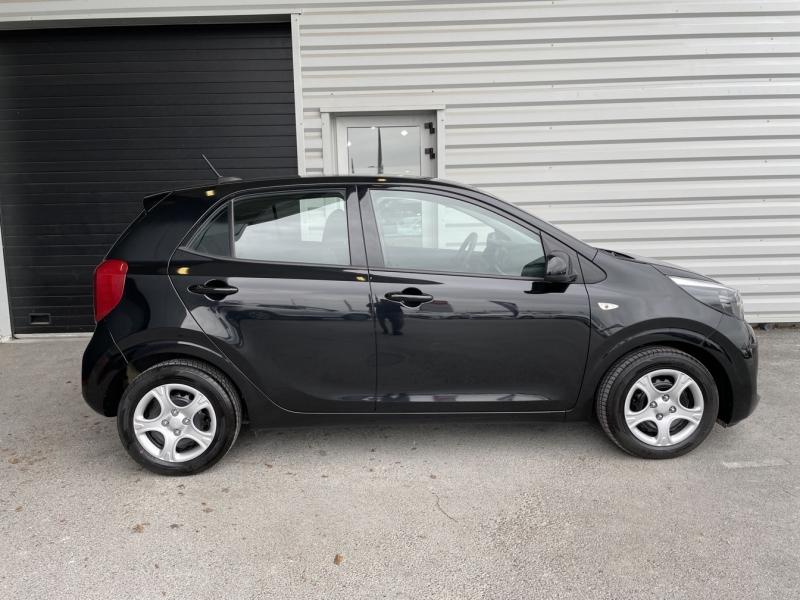 Image KIA Picanto 1.0 DPi 67ch Active