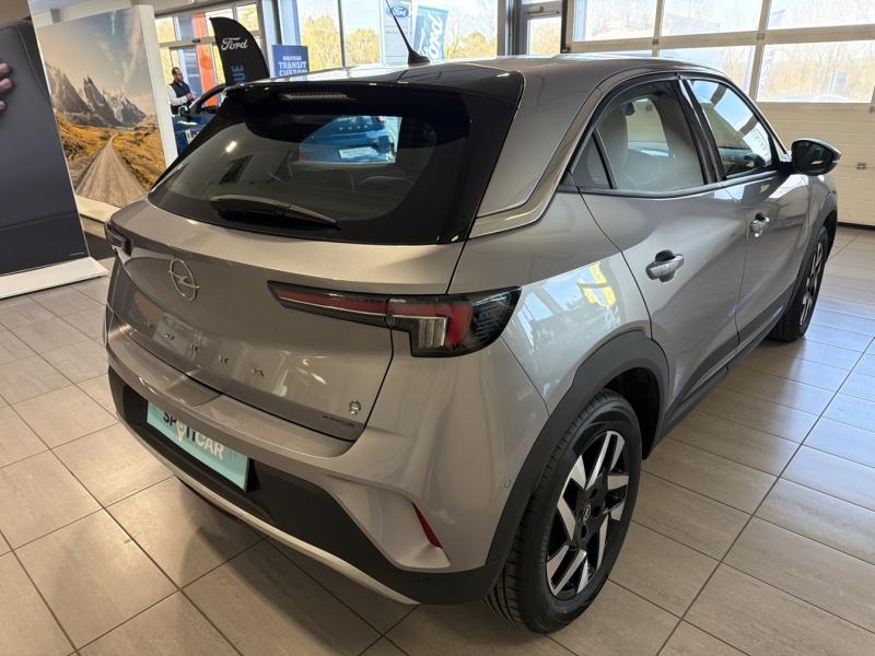 Image OPEL Mokka Mokka-e 136ch Elegance