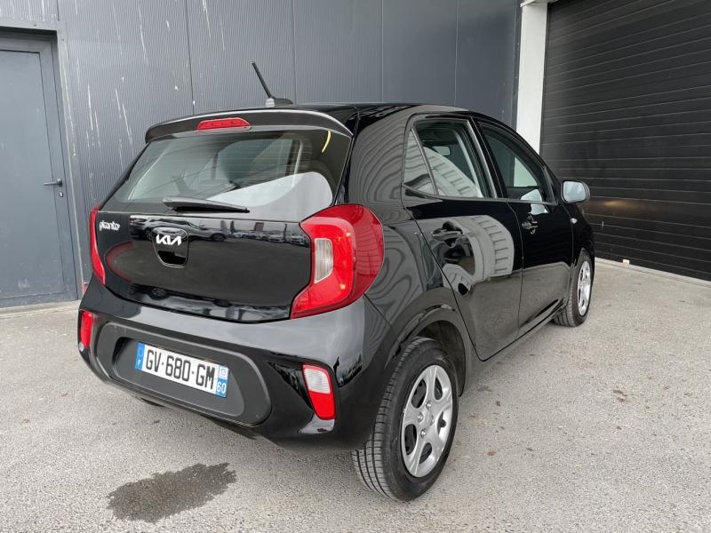 Image KIA Picanto 1.0 DPi 67ch Active