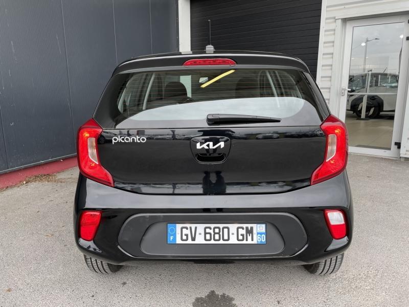 Image KIA Picanto 1.0 DPi 67ch Active