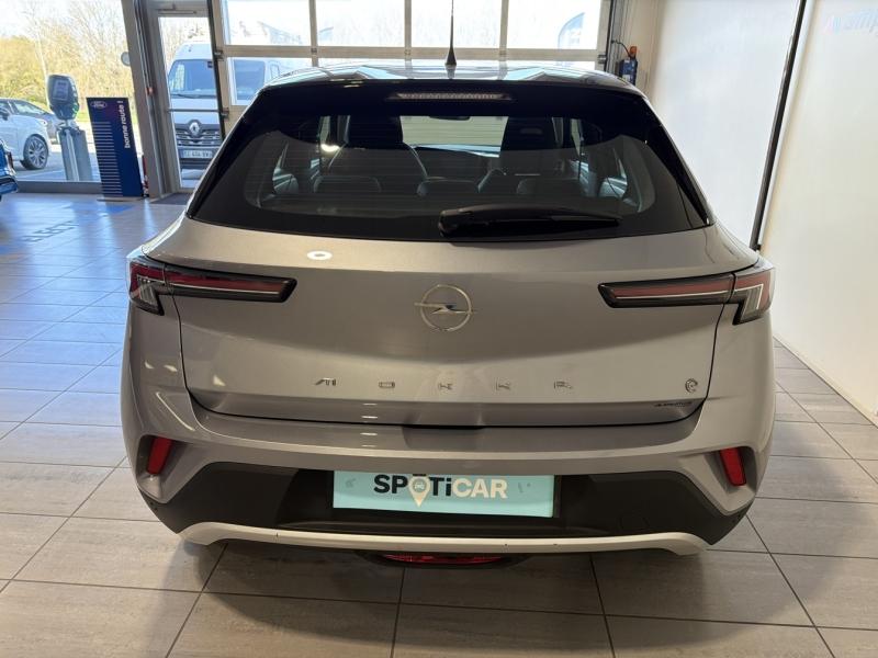 Image OPEL Mokka Mokka-e 136ch Elegance