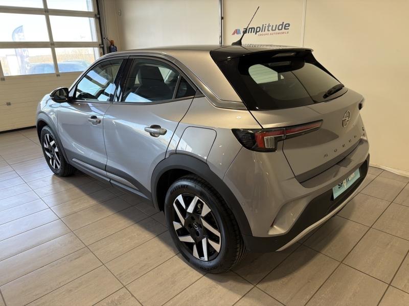 Image OPEL Mokka Mokka-e 136ch Elegance