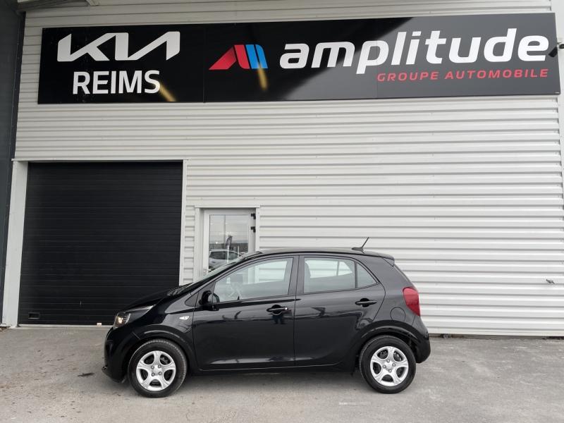 Image KIA Picanto 1.0 DPi 67ch Active