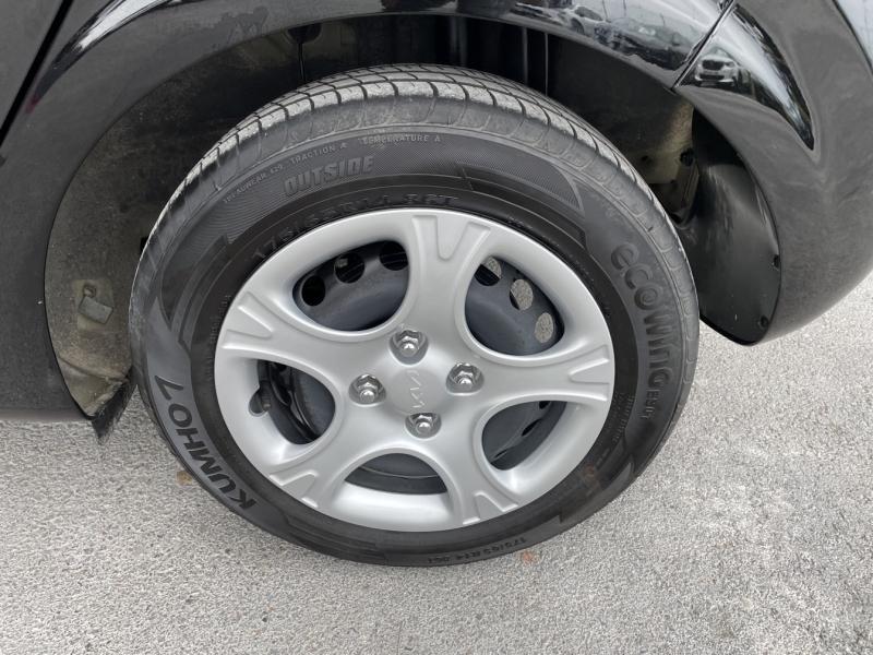 Image KIA Picanto 1.0 DPi 67ch Active