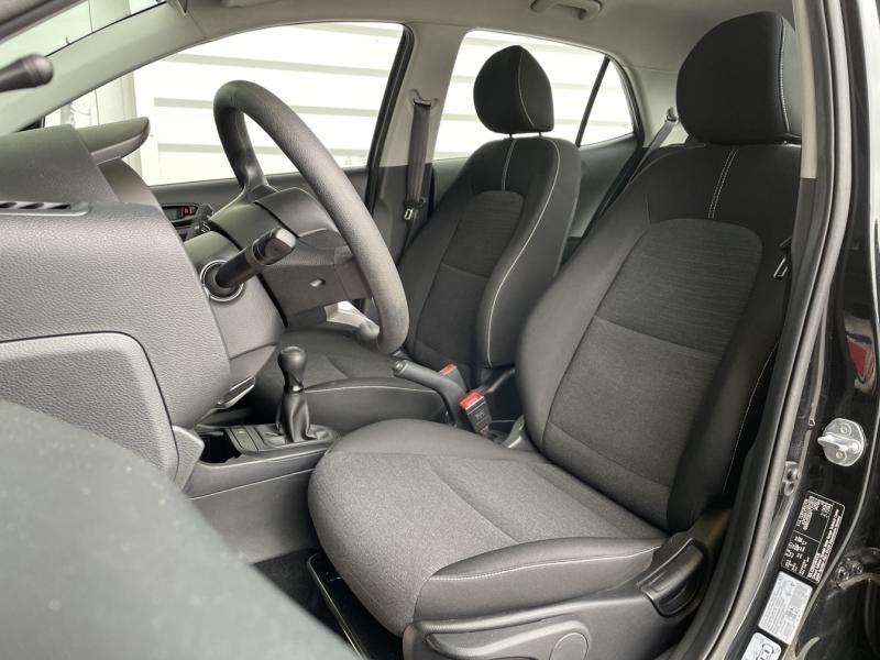 Image KIA Picanto 1.0 DPi 67ch Active