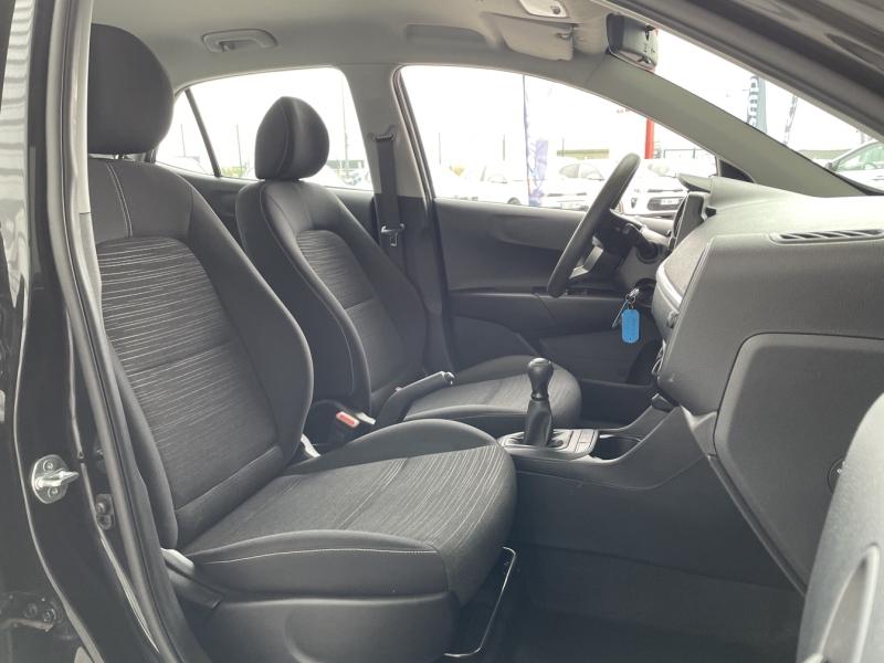 Image KIA Picanto 1.0 DPi 67ch Active