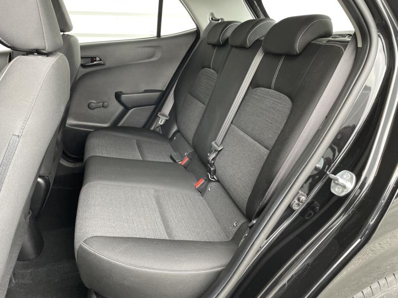 Image KIA Picanto 1.0 DPi 67ch Active