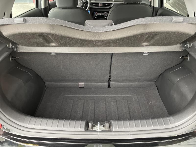 Image KIA Picanto 1.0 DPi 67ch Active