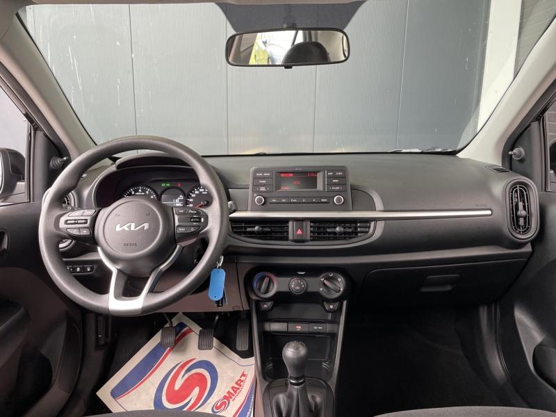 Image KIA Picanto 1.0 DPi 67ch Active