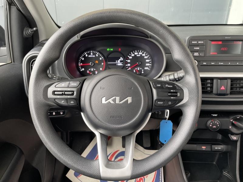 Image KIA Picanto 1.0 DPi 67ch Active