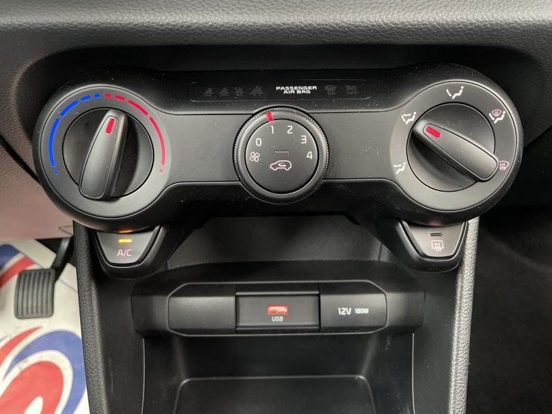 Image KIA Picanto 1.0 DPi 67ch Active