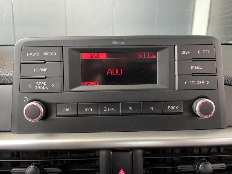 Image KIA Picanto 1.0 DPi 67ch Active