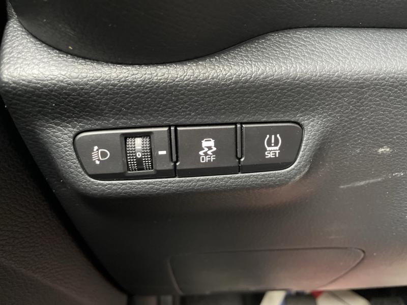 Image KIA Picanto 1.0 DPi 67ch Active