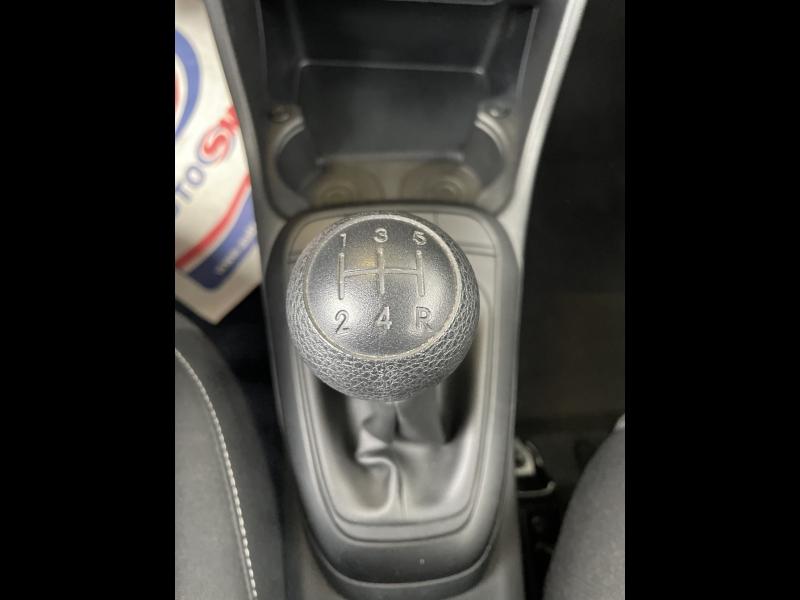 Image KIA Picanto 1.0 DPi 67ch Active