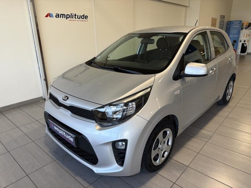 Photo KIA Picanto 1.0 67ch Active Euro6d-T