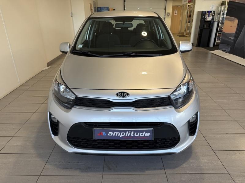 Image KIA Picanto 1.0 67ch Active Euro6d-T