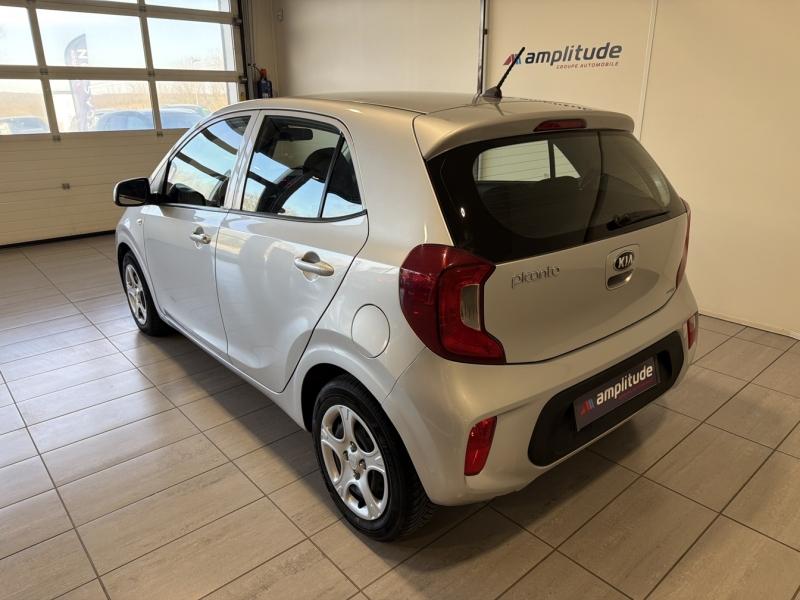 Image KIA Picanto 1.0 67ch Active Euro6d-T