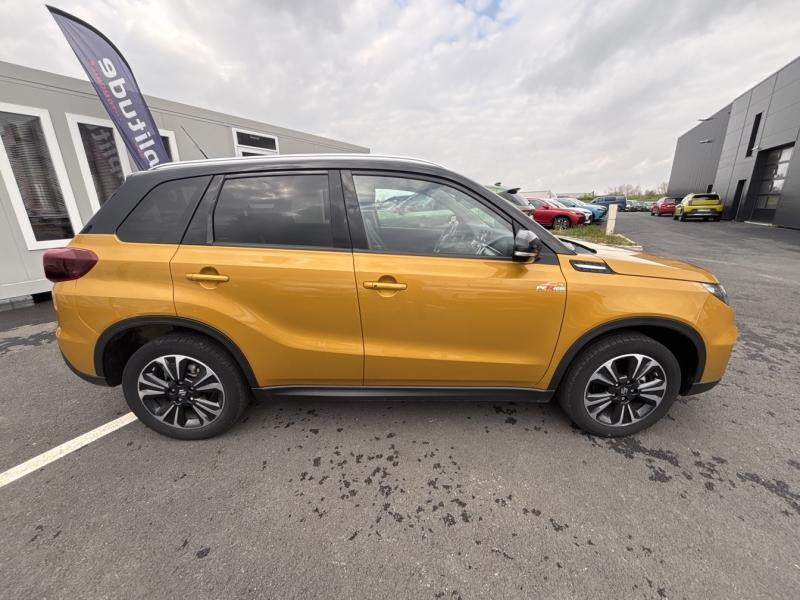 Image SUZUKI Vitara 1.5 Dualjet Hybrid 115ch Style Auto