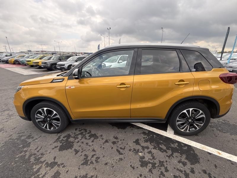 Image SUZUKI Vitara 1.5 Dualjet Hybrid 115ch Style Auto