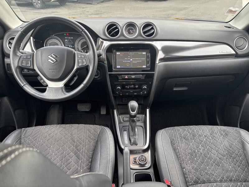 Image SUZUKI Vitara 1.5 Dualjet Hybrid 115ch Style Auto
