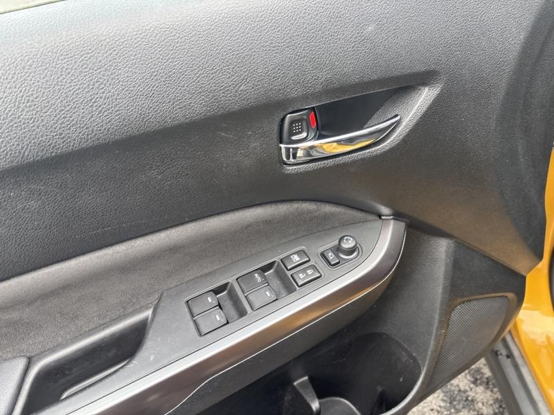 Image SUZUKI Vitara 1.5 Dualjet Hybrid 115ch Style Auto