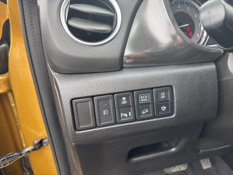 Image SUZUKI Vitara 1.5 Dualjet Hybrid 115ch Style Auto