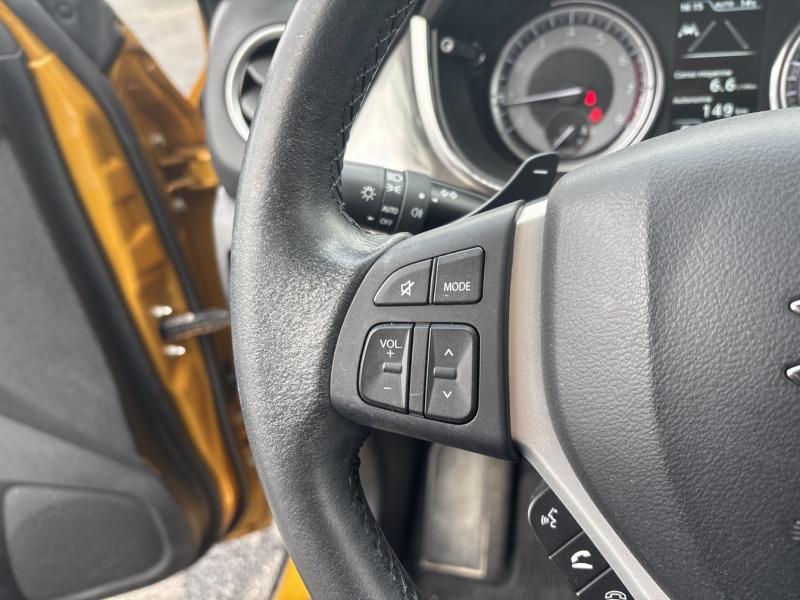 Image SUZUKI Vitara 1.5 Dualjet Hybrid 115ch Style Auto
