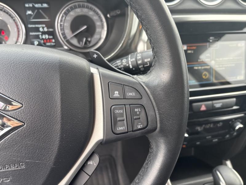 Image SUZUKI Vitara 1.5 Dualjet Hybrid 115ch Style Auto