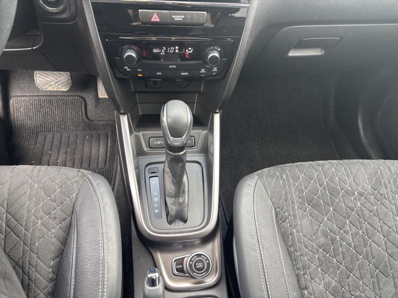 Image SUZUKI Vitara 1.5 Dualjet Hybrid 115ch Style Auto