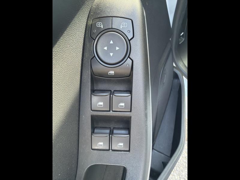 Image FORD Fiesta 1.0 Flexifuel 95ch Titanium Business 5p