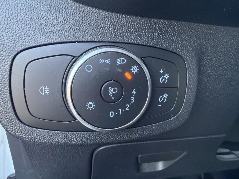 Image FORD Fiesta 1.0 Flexifuel 95ch Titanium Business 5p