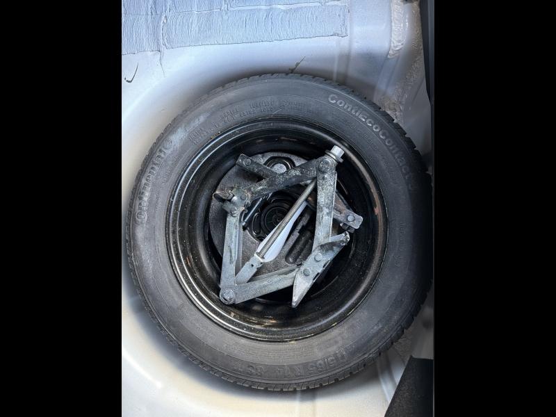 Image FORD Fiesta 1.0 Flexifuel 95ch Titanium Business 5p